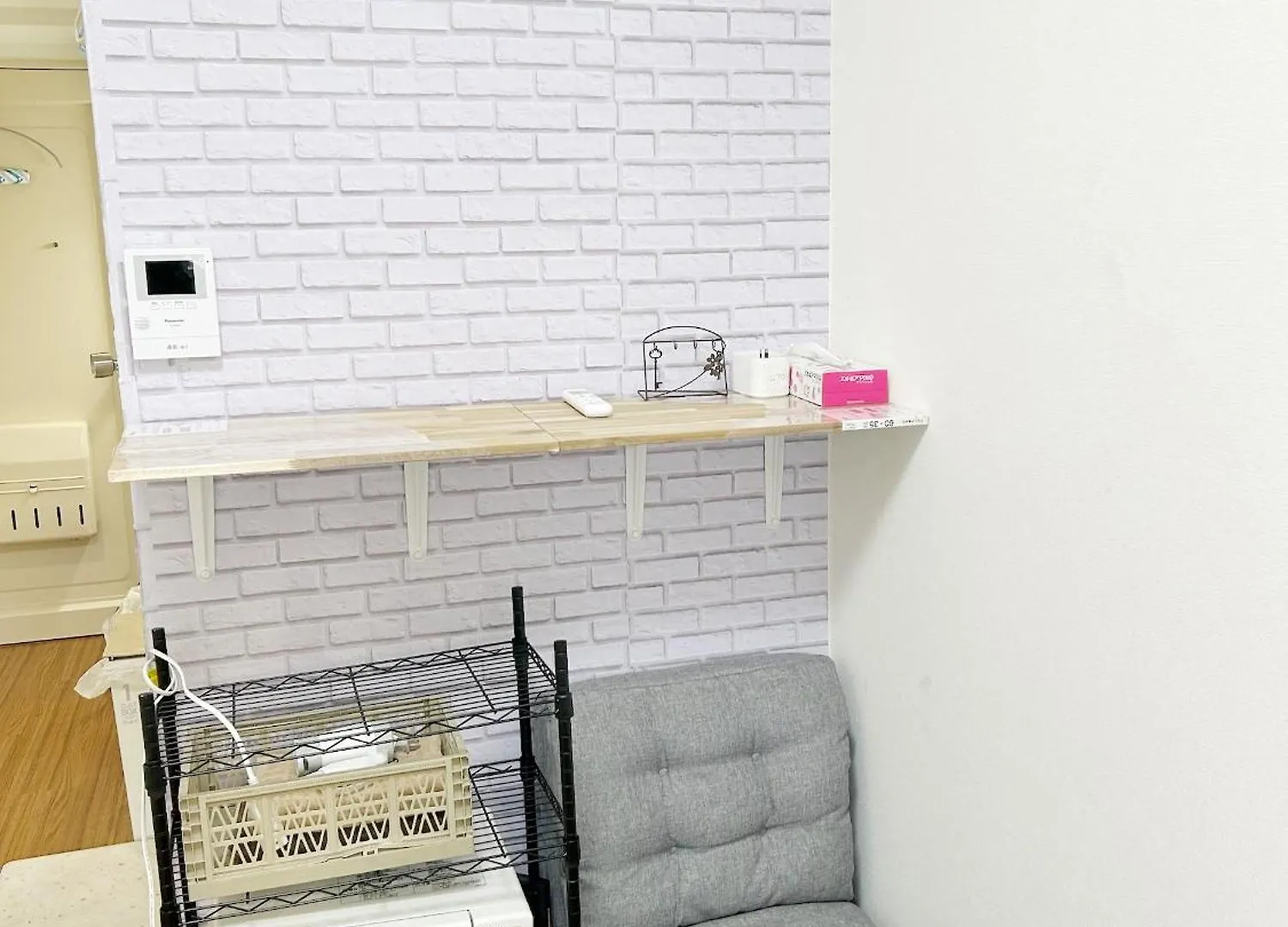 Shinjuku Center: Prime Location near Kabukicho Apartment Tokyo 0*,